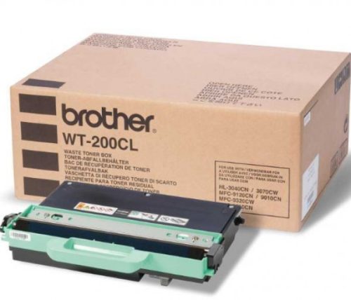 Brother WT-200CL waste toner