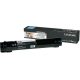 Lexmark X950 toner Bk. (Eredeti) X950X2KG