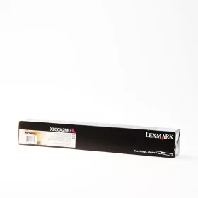 Lexmark X950 toner Magenta (Eredeti) X950X2MG