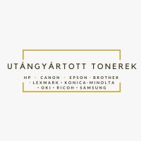 Utángyártott tonerek