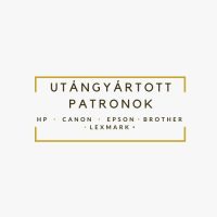Utángyártott tintapatronok, multipackok