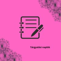 Tárgyalási naplók