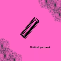 Töltőtoll patronok