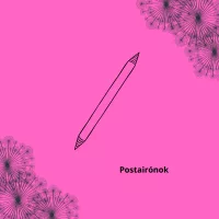 Postairónok