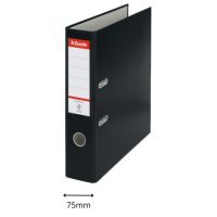 75mm-es gerinc vastagság