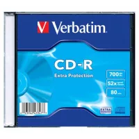 CD-R lemezek