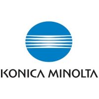 Konica-Minolta eredeti toner