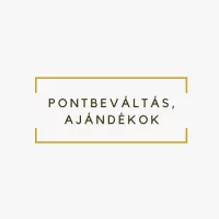 Pontbeváltás, ajándékok