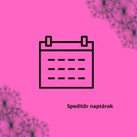 Speditőr naptárak