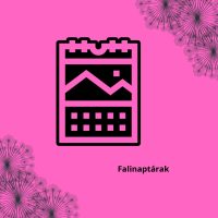 Falinaptárak
