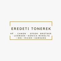 Eredeti tonerek