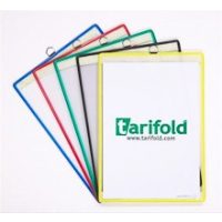 Asztali és fali bemutatótáblák