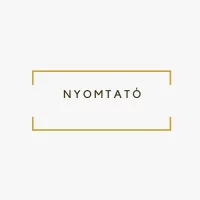 Nyomtató