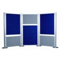 Paraván- és displayrendszerek