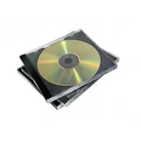 CD-DVD tárolás