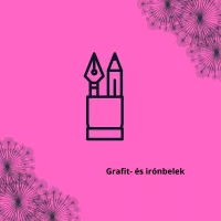 Grafit- és irónbelek
