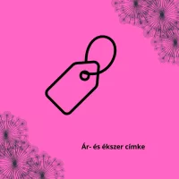 Ár- és ékszer címkék