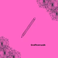 Grafitceruzák
