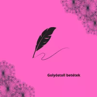 Golyóstoll betétek