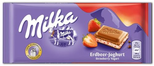 Boldogság csomag - Csokoládé (Milka) pontokért